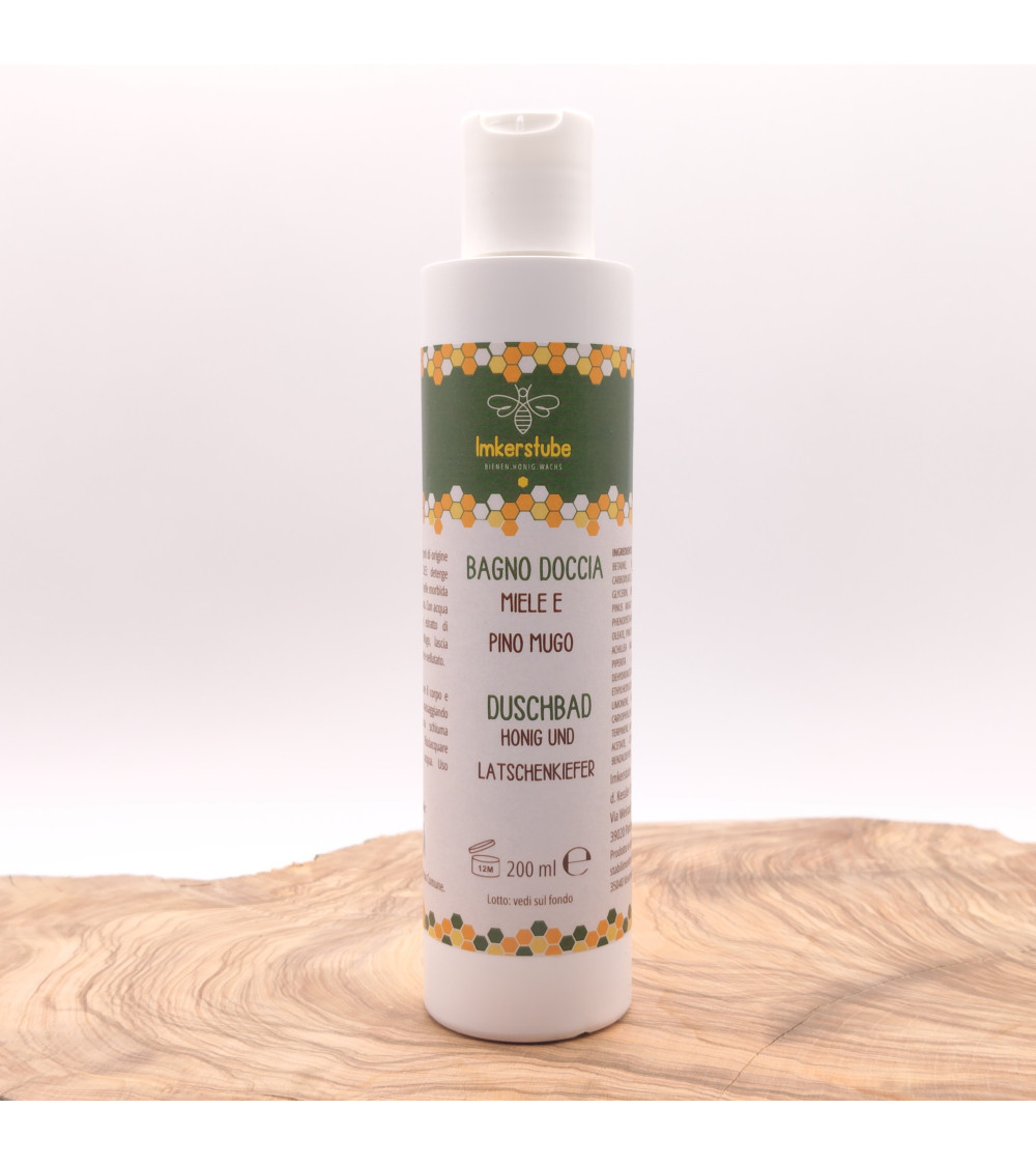 Gel Doccia