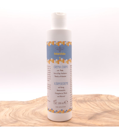 Crema Corpo Nutriente