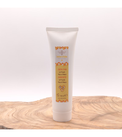 Hand cream
