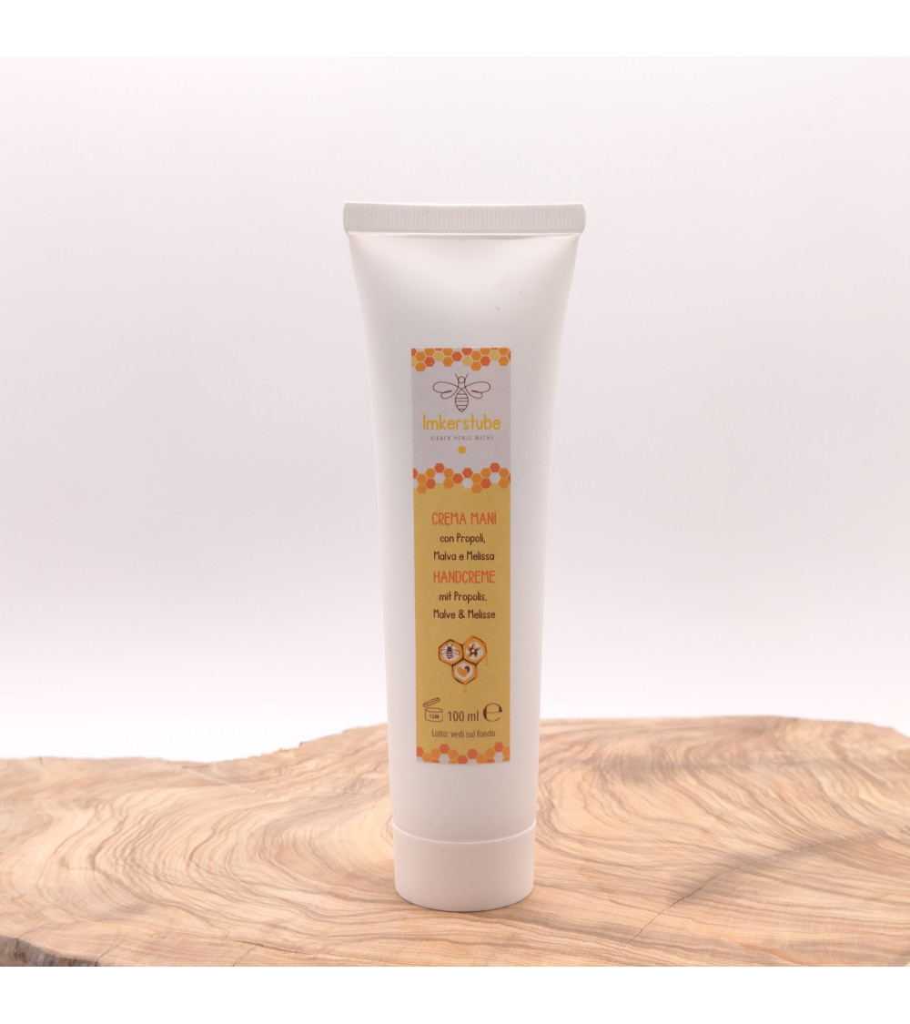 Crema mani