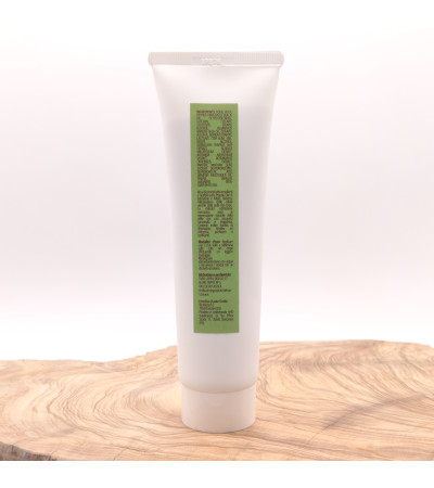 Exfoliating Cream