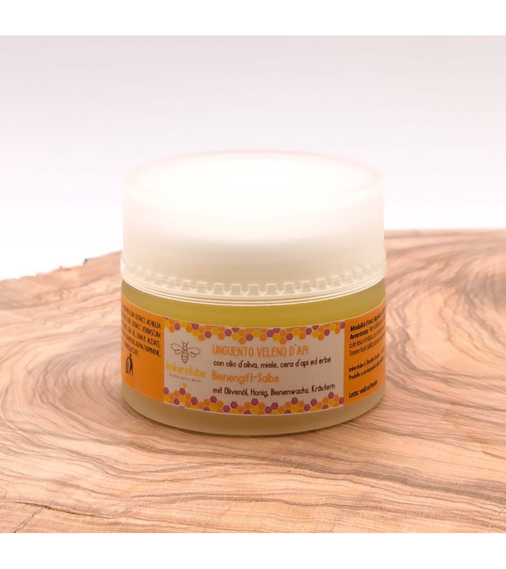Bienengift-Salbe