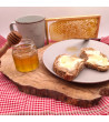 Cremehonig
