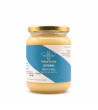 Creamy honey