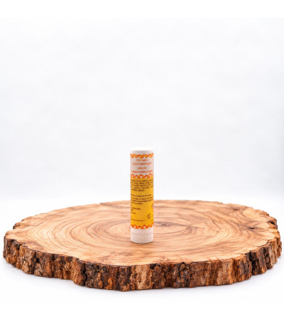 Lip balm