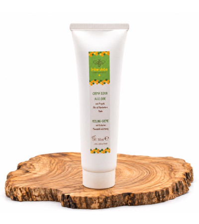 Crema Scrub
